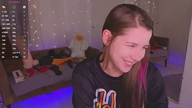 دردشة Mira_Falls الجنسية المباشرة