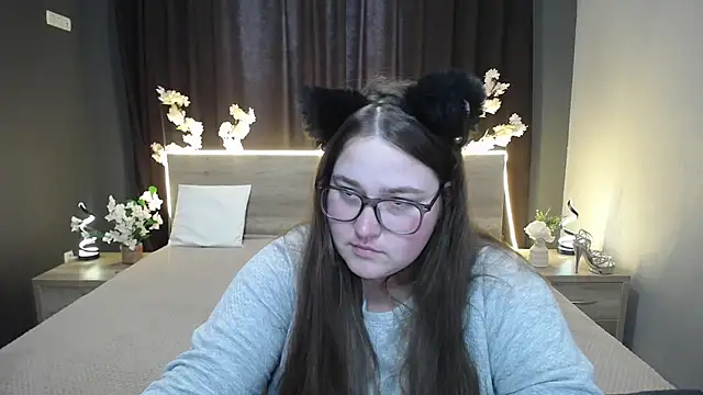 Chat XXX Live XX_Daniella_XX