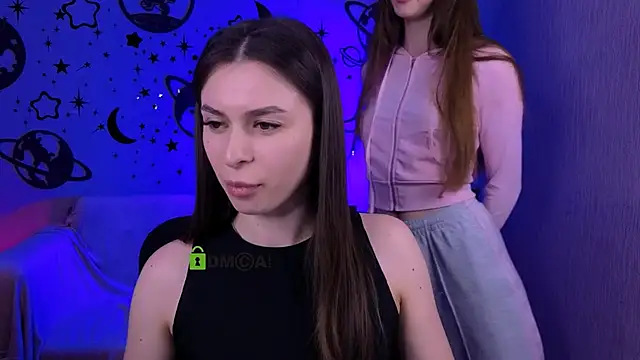 nekky_mouse Adlı Modelin Canlı XXX Sohbeti