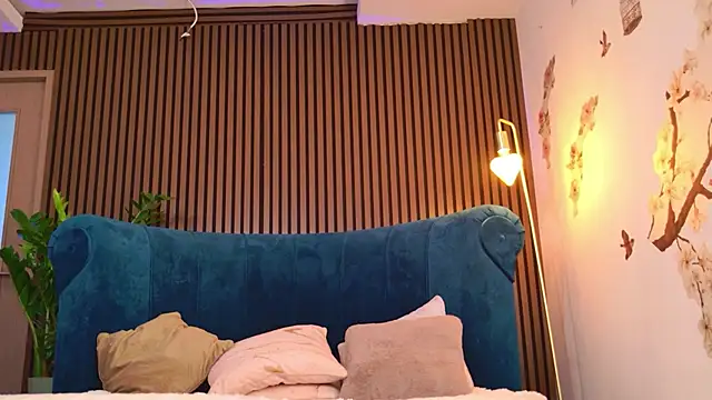 Chatroom XXX en direct de TinyBlair