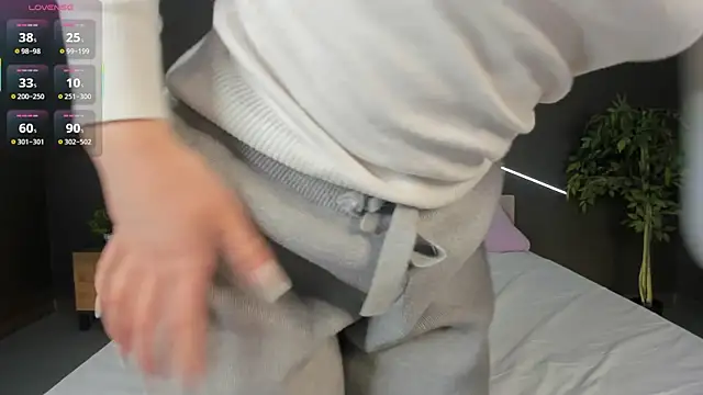 Chat XXX Live ChloeAlba