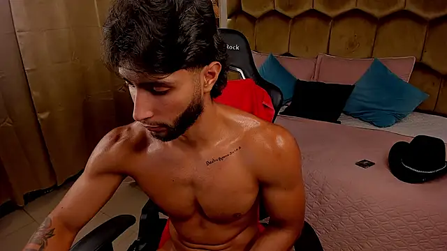 Show Webcam de Emmet_CollinsJS