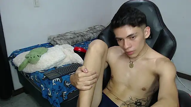 Hiso_kaiのライブXXXチャット