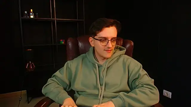 FelixStarkk Webcam show