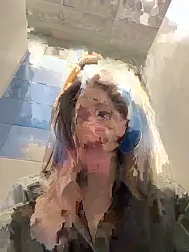 Show webcam de Tiny_Anny