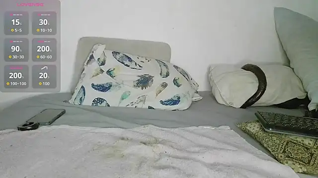 canarito18n Webbikameraesitys