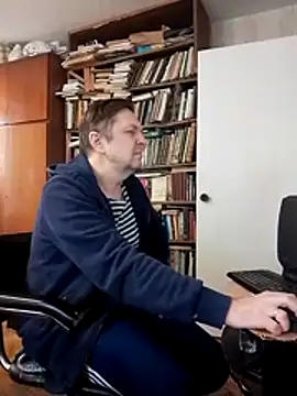 Вебкам-шоу Pokaz2020