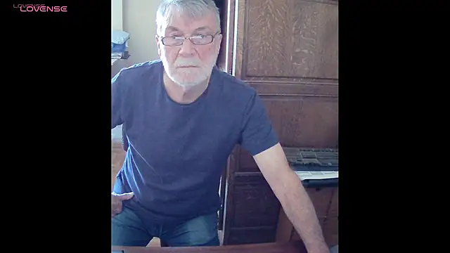 Show Webcam de terrybare