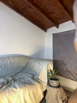 AndresSmith__ 在線直播表演