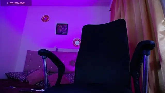 แชท XXX สดของ khalany_hadid