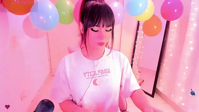 Вебкам-шоу KatyValentLLC_