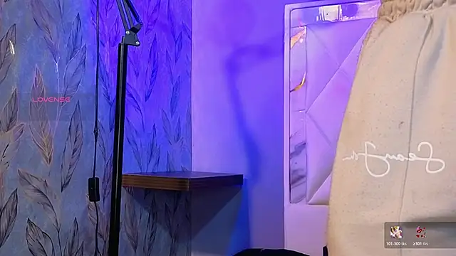 Hanzking01 live XXX chat