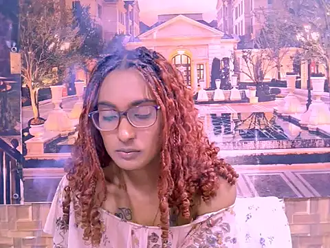 Chat +18 de IndianRebel4u2Luv ao vivo