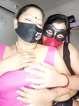 Jaan-pakhi Webcam-Show