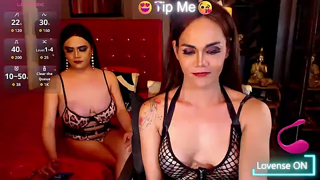 AmazingTRANS69xx 网络视讯表演