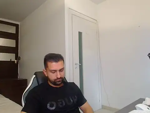 Онлайн чат XXX BryceReign