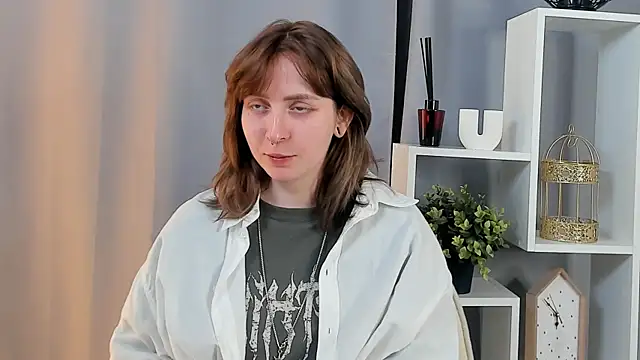 Webkamerová show BeulaSchorzman