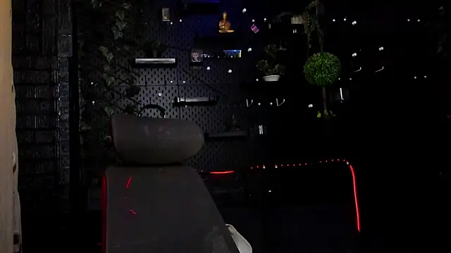 LexHardy Webcam show