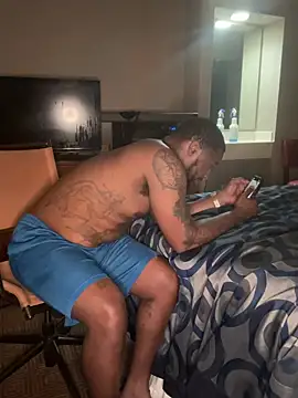 Chat XXX en directo de Stressreliever82