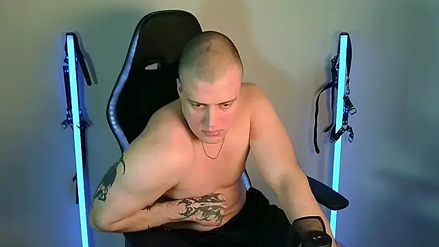 Telenokn Live XXX chat