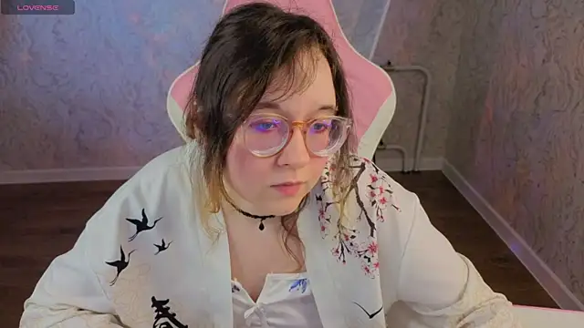 Aleks-caster's Live XXX Chat