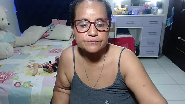 Czat XXX na żywo – pervert_mommy_