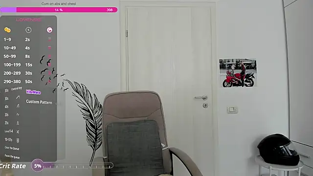 ZackFraser Chat XXX live