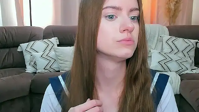 Erica_KissのライブXXXチャット