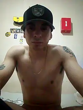 Tucloroformosexxx's Webcam Show