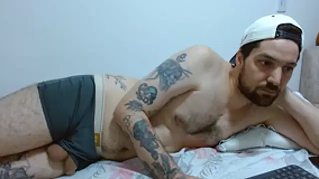 Pokazy przed kamerką – jmmy_cb