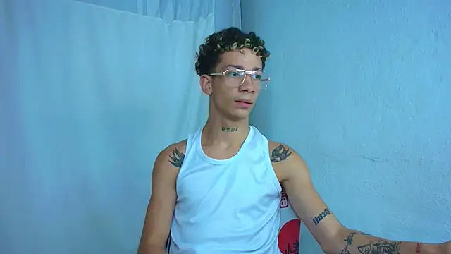 mateodeamjo live XXX chat