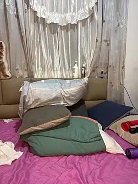 Sembang XXX Secara Langsung lilybaudyn_