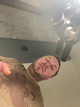 Show Webcam de DorianJeday