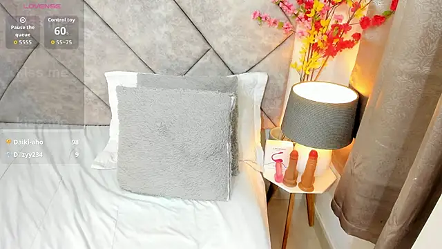 _naylaa_ Obrolan Langsung XXX