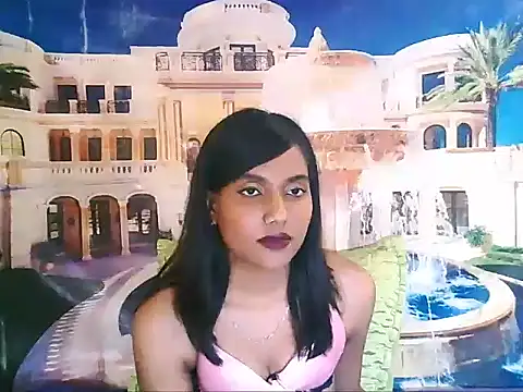 Chat XXX en directo de IndianSkies