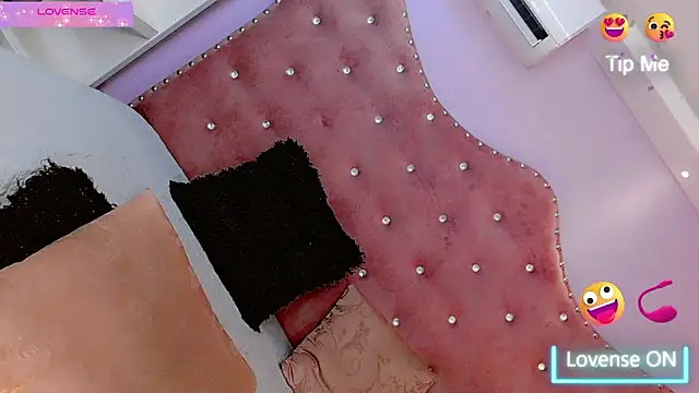 Show Webcam de babyAnthonella