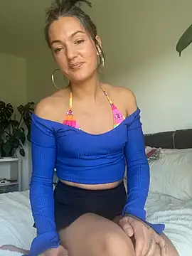 PassionSpice – Kamerová šou