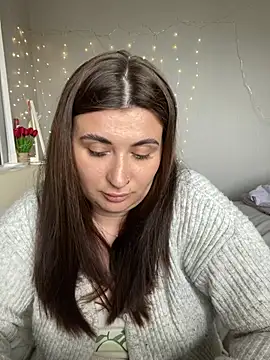 Jadellina Live XXX-Chat