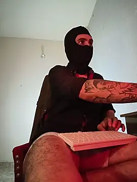 KalegoMagno Webcam show