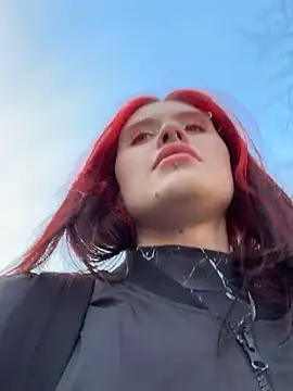 FoxyMood Obrolan Langsung XXX