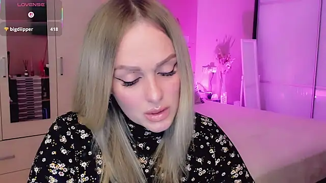 Chat XXX en directo de Libby_Nora