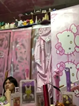 JesuAdam Obrolan Langsung XXX