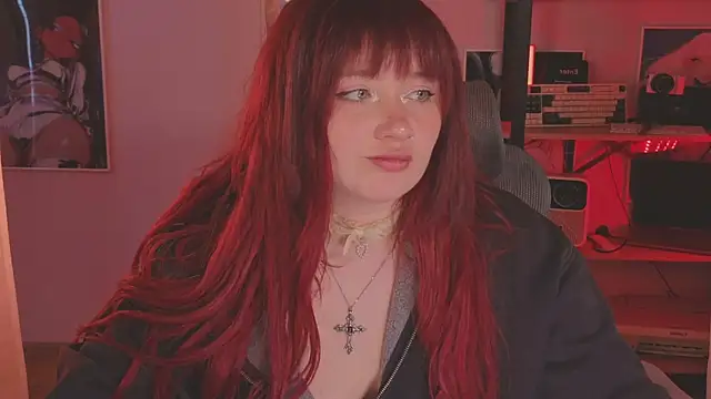 carolina_elf Live XXX-Chat