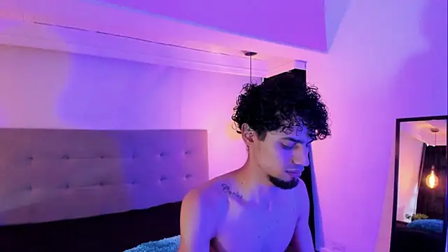 Chris_Angel_ 现场XXX聊天