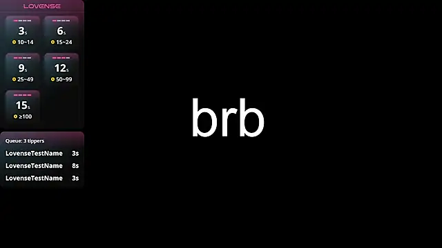 chloe_ember webcam show