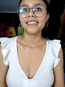 SofieLove_01 webkamerás műsora