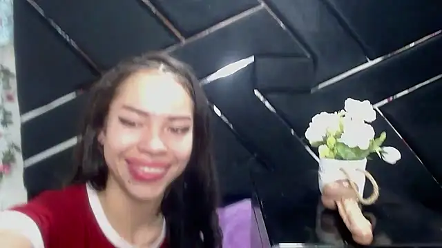 Nanis_James' Live XXX Chat