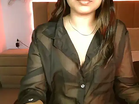 isha_hereのライブXXXチャット