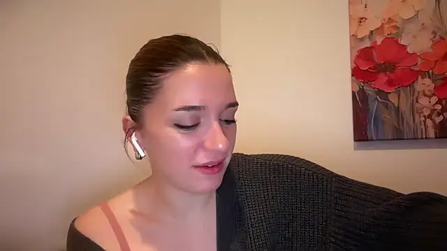 Czat XXX na żywo – sammygirlll