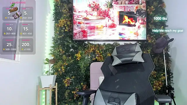 emily_palmeer – Naživo XXX chat